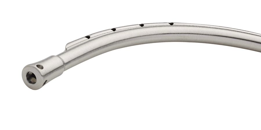 Sistemas de sucção Scanlan